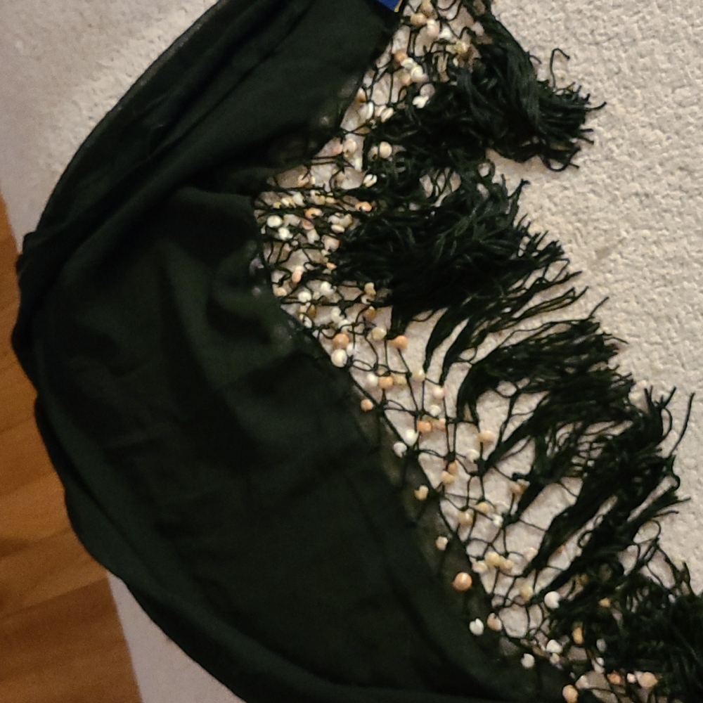 Scarves